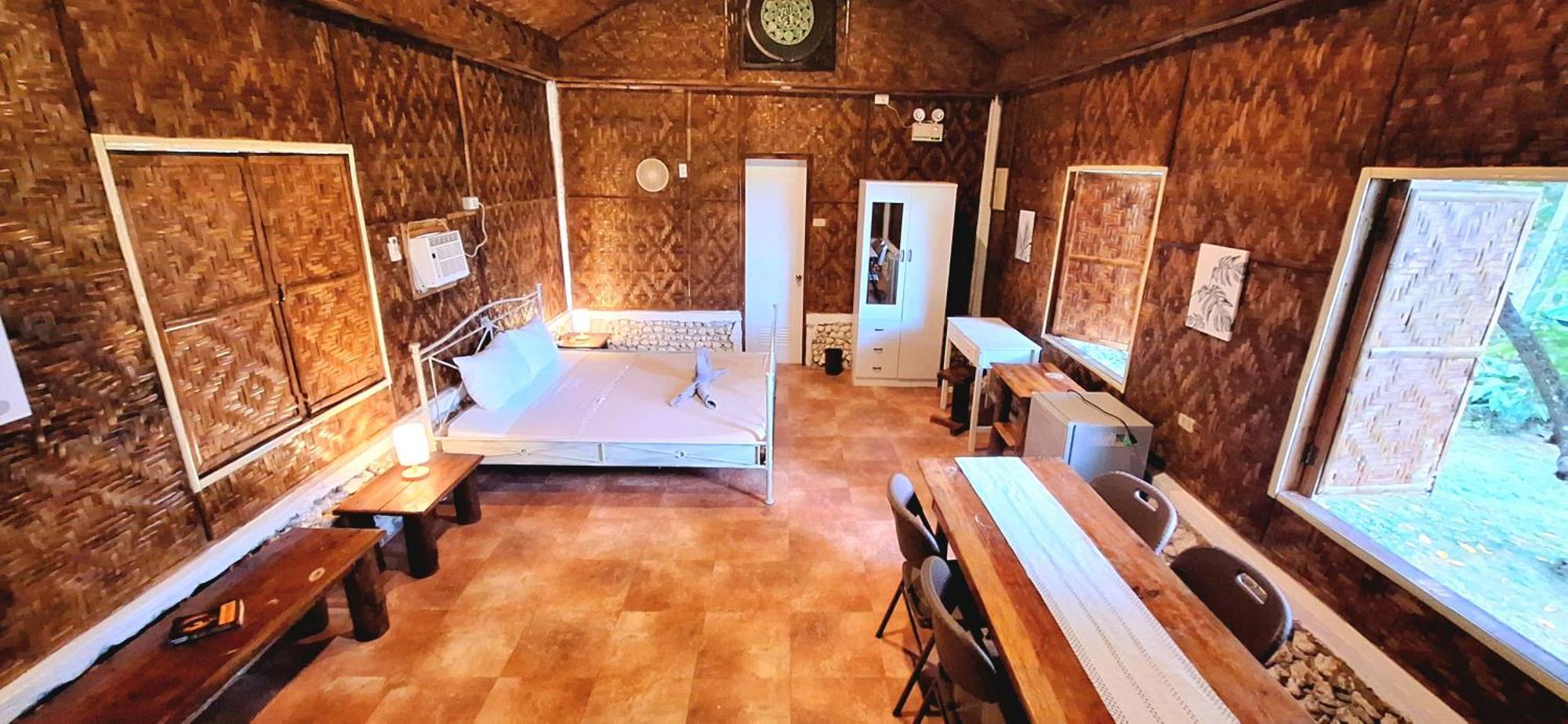 Om Horizon Ecoresort Tayong Zimmer foto
