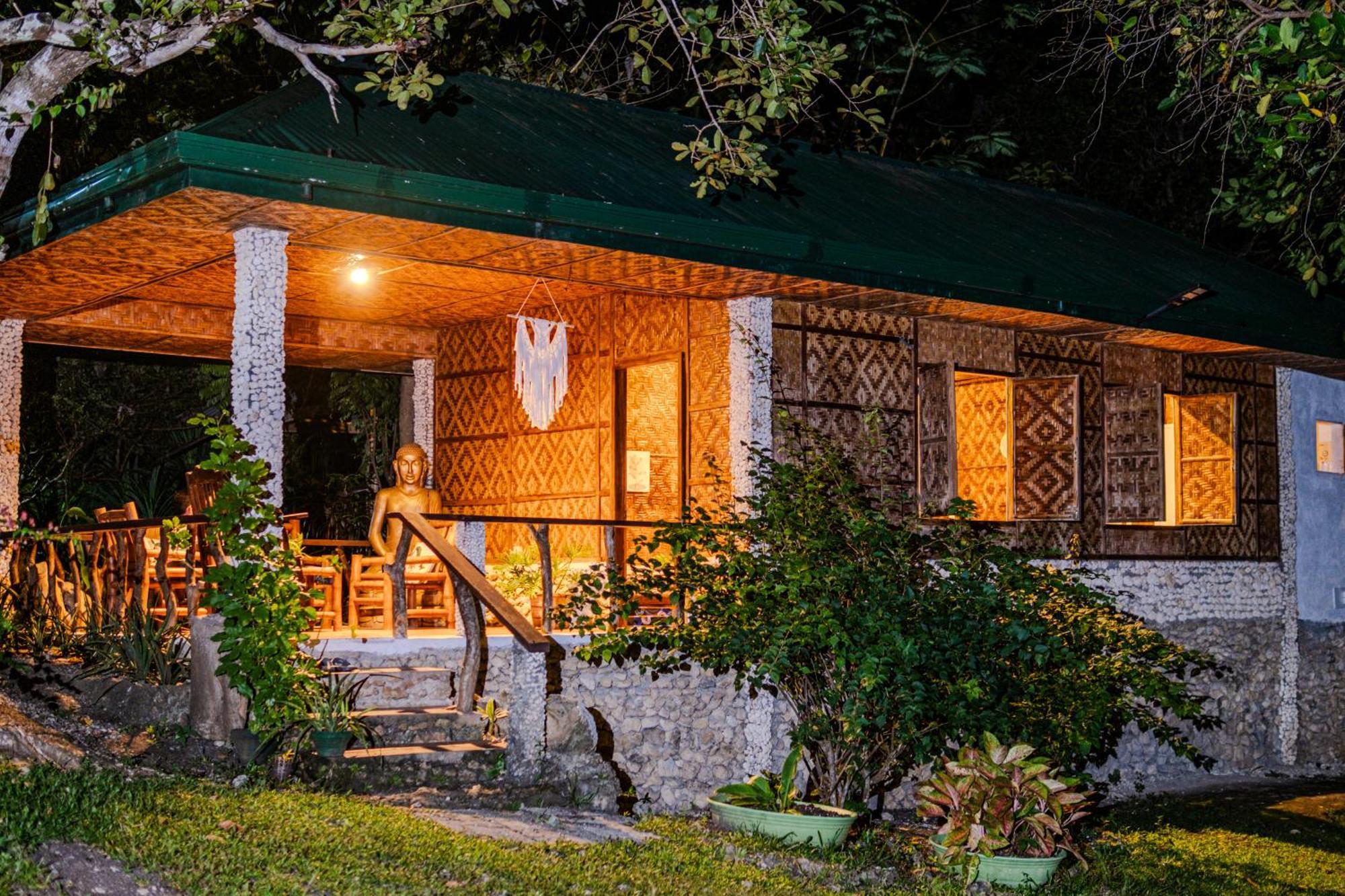 Om Horizon Ecoresort Tayong Zimmer foto