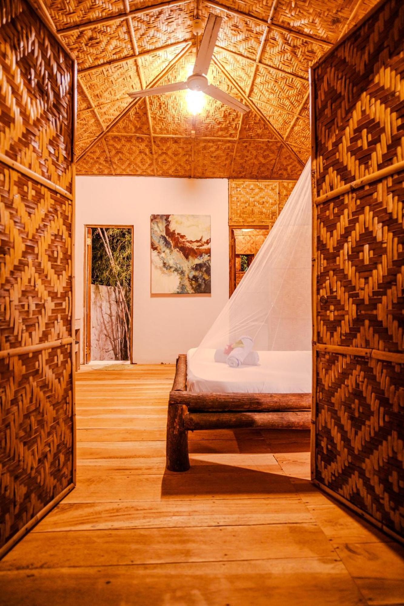Om Horizon Ecoresort Tayong Zimmer foto